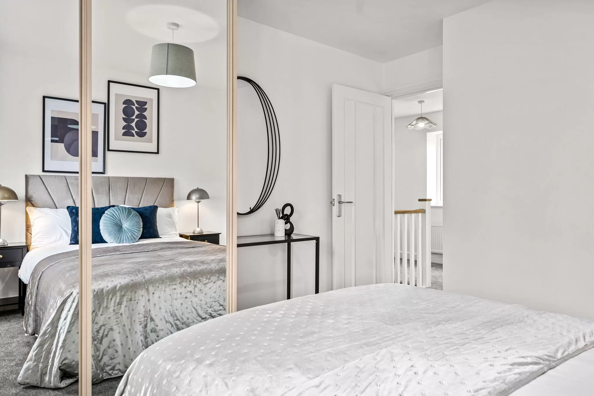 The Melbourne Gallery Image